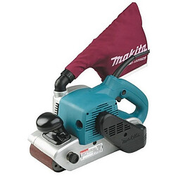 Ponceuse à bande Makita 9403J 1200 W coffret MAKPAC 3 