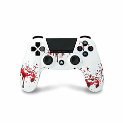 PACK Casque SPIRIT OF GAMER PRO-H7 PlayStation PS4-PS5 Edition + Manette PS4 Playstation ZOMBIE Bluetooth