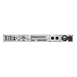 Acheter Serveur HPE DL20 GEN11 16 GB RAM