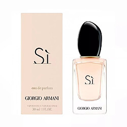 Armani Eau de parfum Si Femmes 30 ml