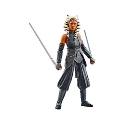 Hasbro Star Wars : Ahsoka Vintage Collection - Figurine Ahsoka Tano 10 cm