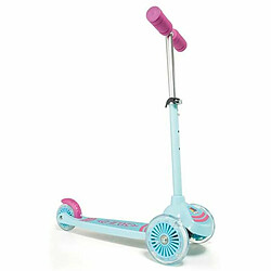 Scooter Moltó Maxi Rose Lumières (56 cm) 