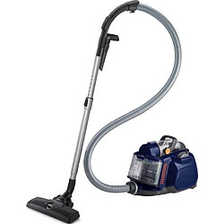 Aspirateur Traineau ELECTROLUX ESPC71DB electrolux - aspirateur sans sac acba 72db bleu - espc71db