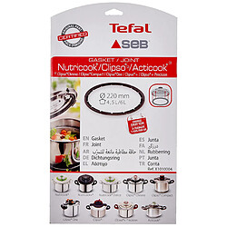 Accessoires robot de cuisine SEB