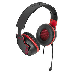 Avis Speedlink HADOW Casque gaming PC, noir