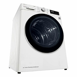 Sèche linge Lg RH9V50WH