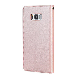 Acheter Etui en PU pour Samsung Galaxy S8 G950