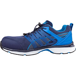 Avis Puma Chaussures basses Velocity 20 blue S1P SRC ESD HRO taille 44