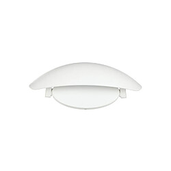 OSRAM Applique extérieure LED Endura Style - 12W équivalent a 31W - Rotation 90° - Blanc