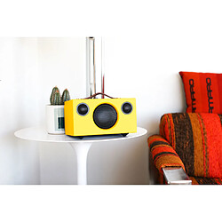 Acheter Audio Pro T3+ Enceinte portable stéréo Jaune