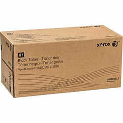 Toner Xerox 006R01552 Noir