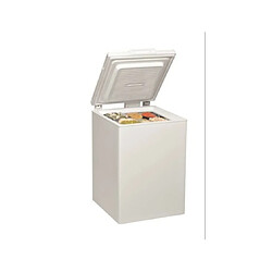 Avis Congélateur coffre 58cm 132l - whs1421 - WHIRLPOOL