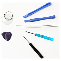 Hobby Tech Kit 7 outils pour iPhone