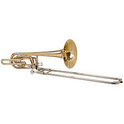 Classic Cantabile BP-60 trombone à double pistons