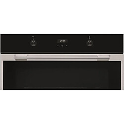 Whirlpool Four encastrable émail lisse W7OM75, Capacité XXL 89 litres, largeur 70 cm,