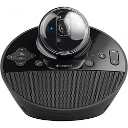 Caméra Logitech BCC950 , la webcam pour vos conférences