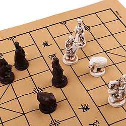 Avis Jeu d'échecs chinois