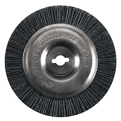 EINHELL - Brosse nylon pour BG-EG 1410