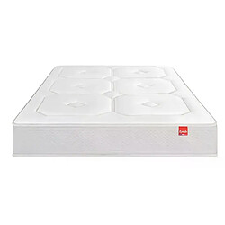 Matelas Epeda Beau Séjour - 700 Ressorts Ensachés 180x200