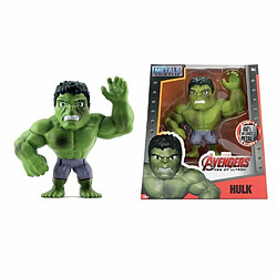 Ludendo Figurine Hulk 15 cm 