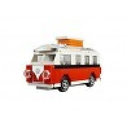 - Figurine Lego Creator - Mini vw t1 camper van 40079- 76 Pièces- Vendu sous sachet