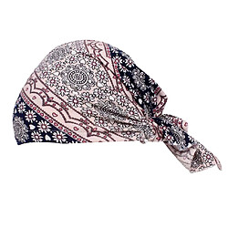 Acheter Femmes Musulmanes Turban Cancer Chimio Casquette Tête Foulard Couverture Chapeau Type 3