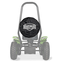 Berg Toys Roue de secours 460 Off-road Xplore pour Kart a pedales BERG