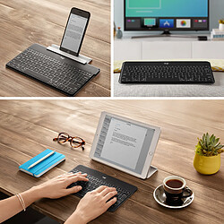 Clavier Logitech Keys-To-Go