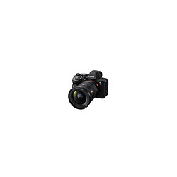 Objectif zoom Sony FE 16 35 mm F2.8 GM II