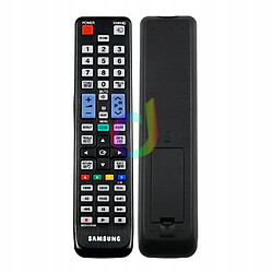 Avis GUPBOO Télécommande Universelle de Rechange pour téléviseur Samsung AA59-00466A AA59-00508A AA59-00478AR