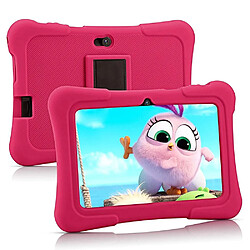 Yonis Tablette Enfant 7 Pouces Android 10 Quad Core 1GB 16GB WiFi Bluetooth