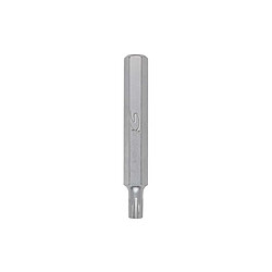 Embout de vissage KS TOOLS Classic - Torx - T45 x 75mm - 975.2045 