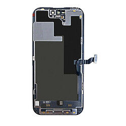 Relife Écran LCD pour iPhone 14 Pro avec Vitre Tactile Noir