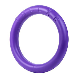 Avis Ferplast Outil de fitness pour chiens Puller Standard Violet 2 pcs