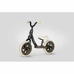 BigBuy Fun Vélo pour Enfants Trainer Noir