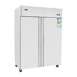 Armoire Réfrigérée Inox - Négative 1250 L - Atosa