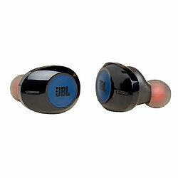 JBL Ecouteurs T120 TWS Bleu