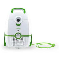 HKOENIG AXO720 L'ASPIRATEUR SAC A+