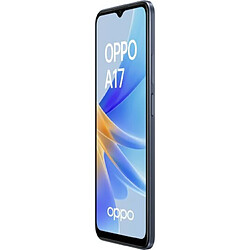 Acheter Smartphone Oppo A17 3 64 NOIR