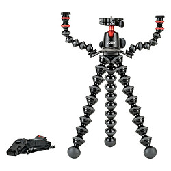 JOBY GorillaPod Rig 