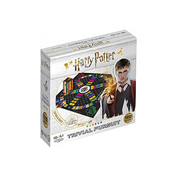 Jeu Trivial Pursuit Harry Potter Ultimate Edition