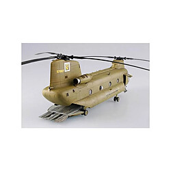 Avis Trumpeter Maquette Avion Ch-47a ""chinook""