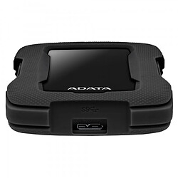 Avis ADATA HD330 disque dur externe 1000 Go Noir