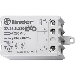 Finder FIN272182300000