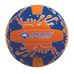 Mts Mini ballon de beach volley en néoprène 15 cm