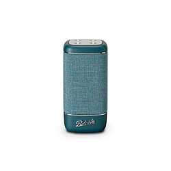 Enceinte portable Bluetooth Roberts Beacon 325 Bleu sarcelle 