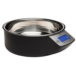 Gamelle Eyenimal Intelligent Pet Bowl XL / Noir