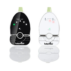 BABYMOOV Ecoute-bébé Babyphone Easy Care + fonction veilleuse