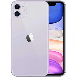 Apple iPhone iPhone 11 64GB Mauve - Reconditionné