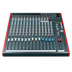 ZED-18 Allen & Heath